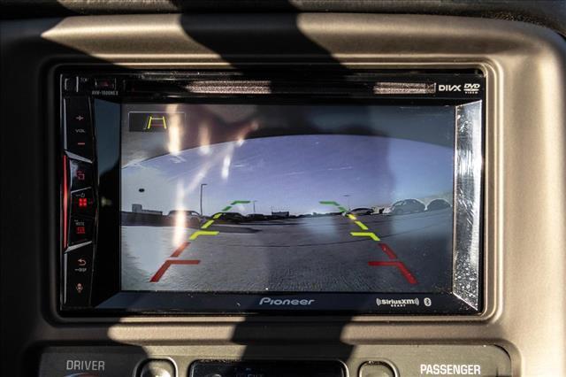 used 2002 Chevrolet Corvette car, priced at $19,852