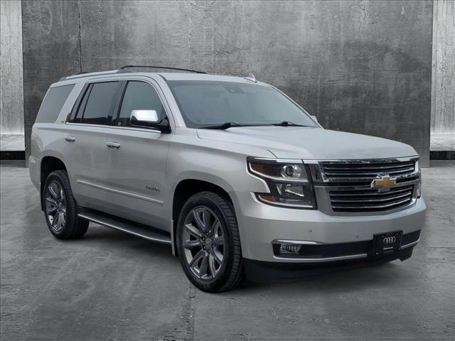 used 2016 Chevrolet Tahoe car, priced at $26,092