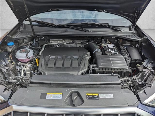 new 2025 Audi Q3 car, priced at $41,942