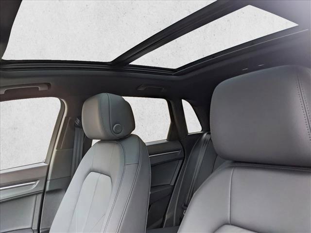 new 2025 Audi Q3 car, priced at $41,942