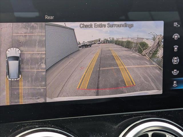 used 2020 Mercedes-Benz GLB 250 car, priced at $28,576