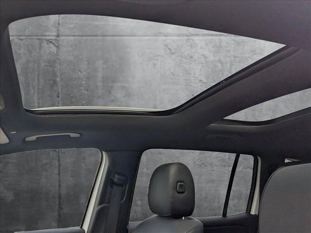 used 2020 Mercedes-Benz GLB 250 car, priced at $28,576