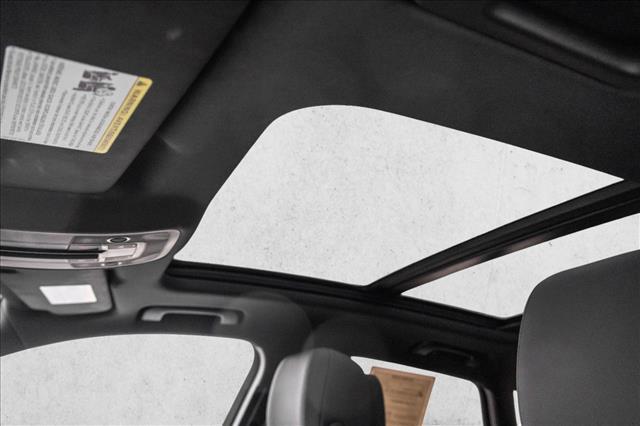 used 2025 Audi Q3 car, priced at $36,855