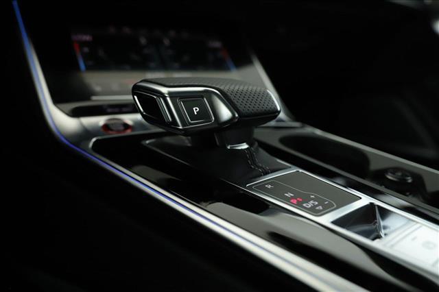 new 2023 Audi RS 7 car, priced at $141,240