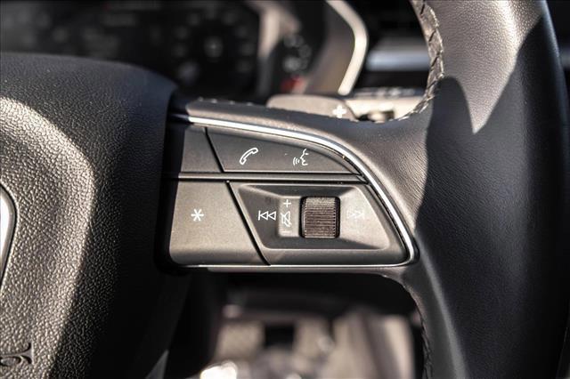 used 2022 Audi Q3 car, priced at $24,523