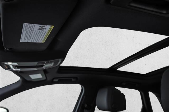 used 2025 Audi Q3 car, priced at $36,477