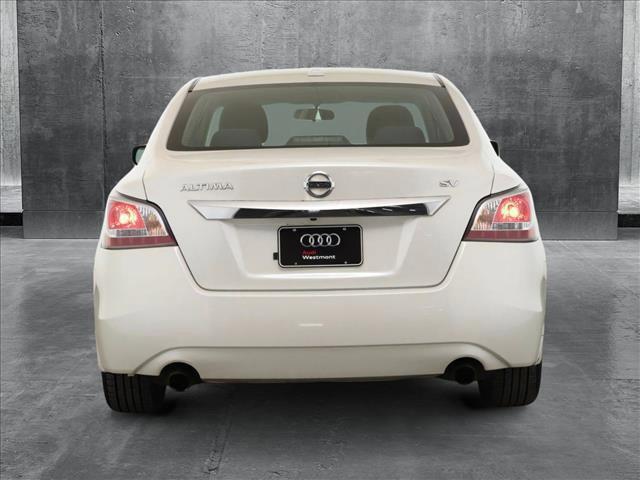 used 2015 Nissan Altima car, priced at $10,552