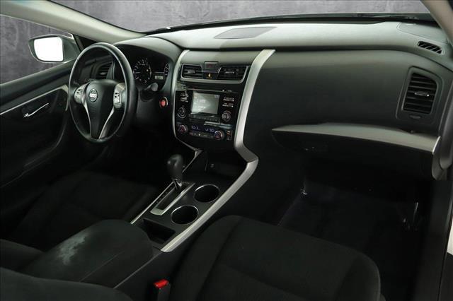 used 2015 Nissan Altima car, priced at $10,552