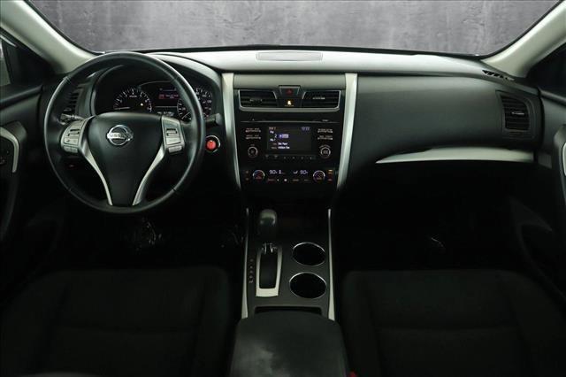 used 2015 Nissan Altima car, priced at $10,552