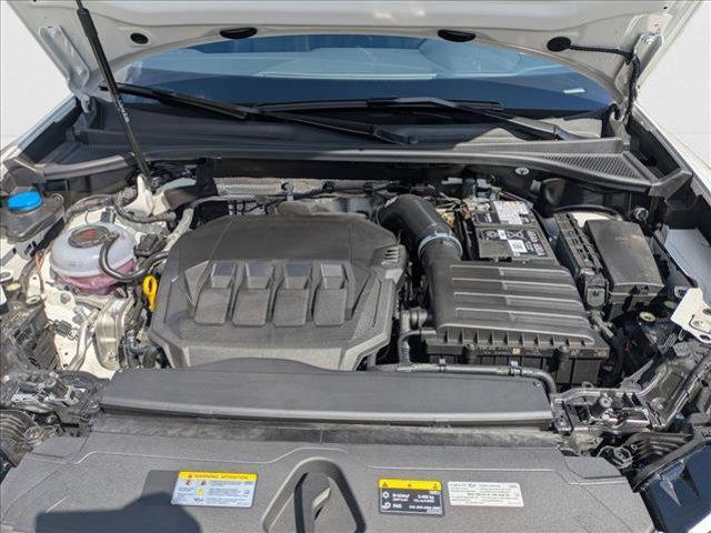 new 2025 Audi Q3 car, priced at $43,239