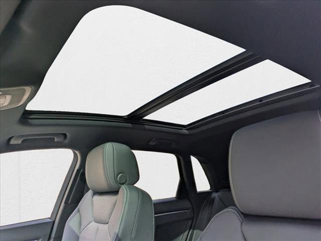 new 2025 Audi Q3 car, priced at $43,239