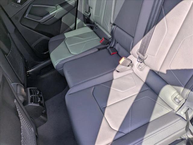 new 2025 Audi Q3 car, priced at $43,239