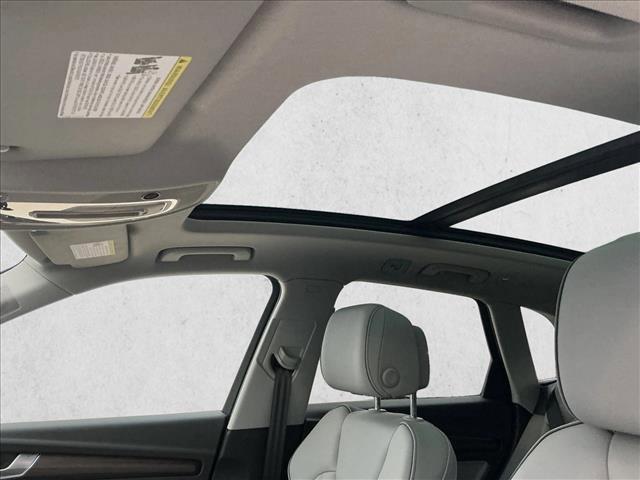 used 2025 Audi Q5 car, priced at $44,469