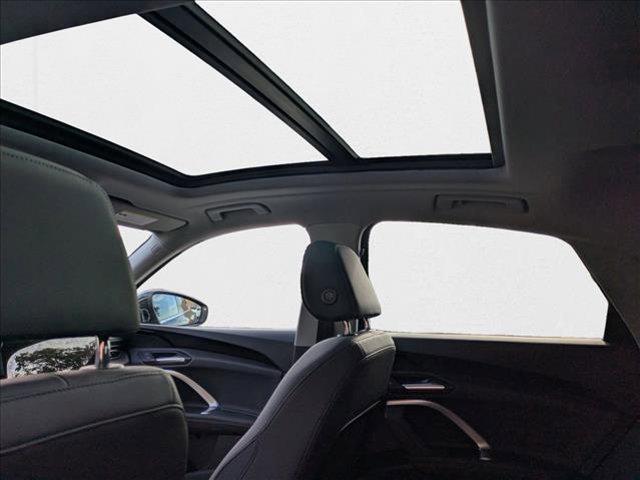 new 2025 Audi Q5 Sportback car, priced at $56,369