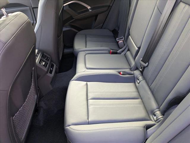 new 2025 Audi Q5 Sportback car, priced at $56,369