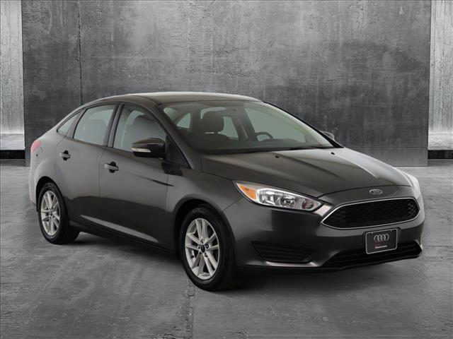 used 2016 Ford Focus car, priced at $8,912