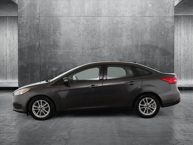 used 2016 Ford Focus car, priced at $8,912