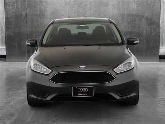 used 2016 Ford Focus car, priced at $8,912