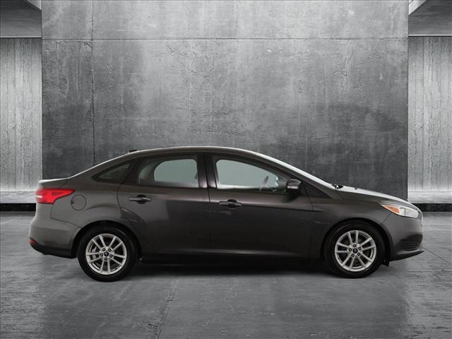 used 2016 Ford Focus car, priced at $8,912