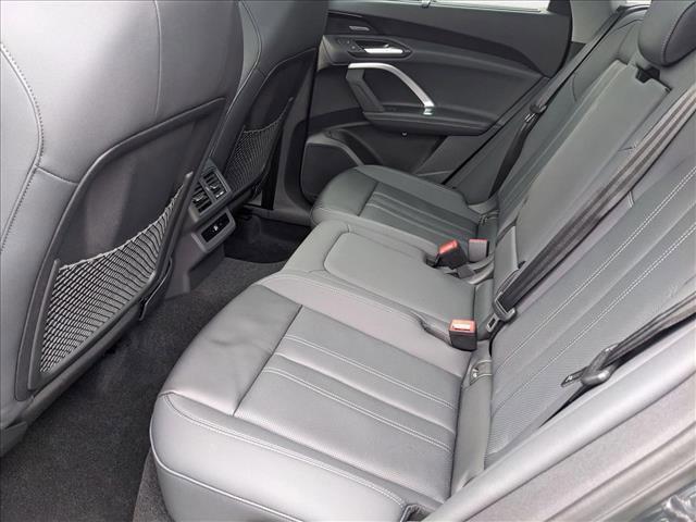 new 2025 Audi Q5 car, priced at $57,806