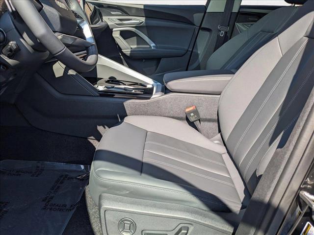 new 2025 Audi Q5 car, priced at $56,379