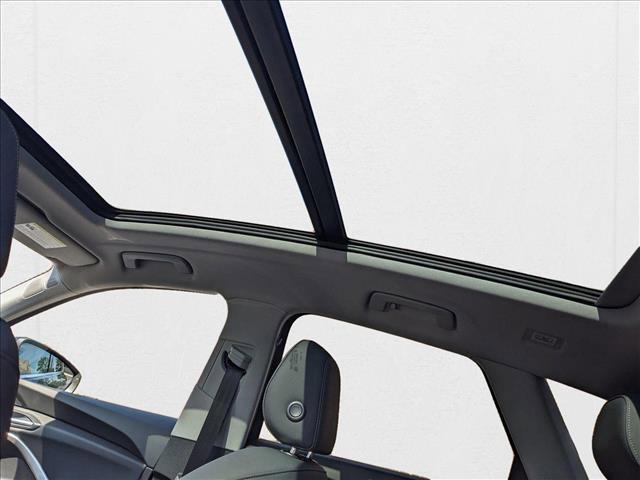 new 2025 Audi Q5 car, priced at $56,379