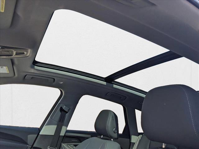 new 2025 Audi Q5 car, priced at $56,379