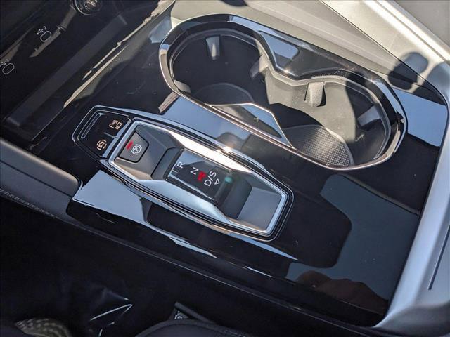 new 2025 Audi Q5 car, priced at $56,379