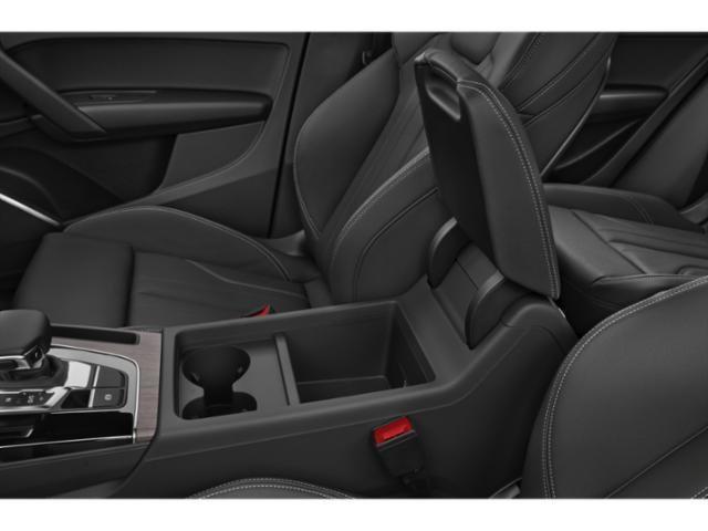 new 2024 Audi Q5 car, priced at $51,275