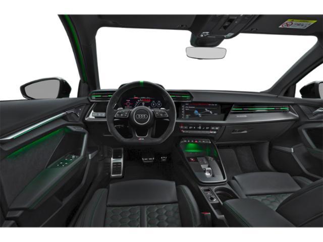 new 2024 Audi RS 3 car