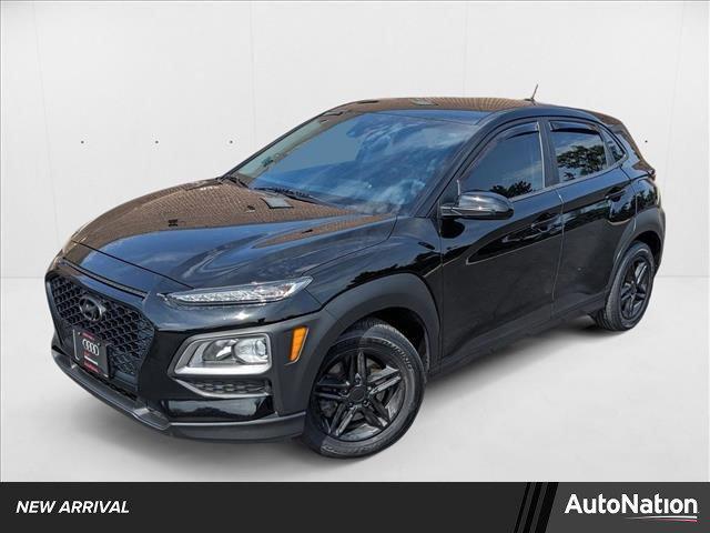 used 2020 Hyundai Kona car, priced at $16,567