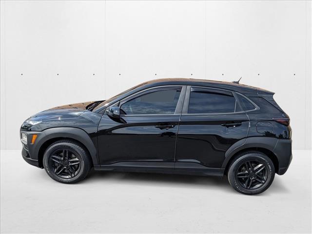used 2020 Hyundai Kona car, priced at $14,514