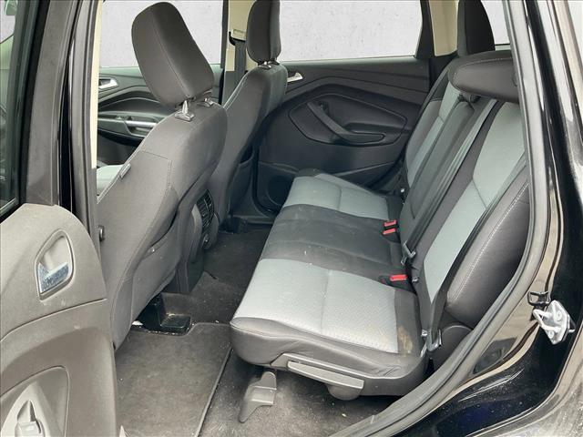 used 2018 Ford Escape car, priced at $11,998