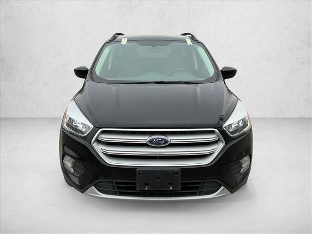 used 2018 Ford Escape car, priced at $11,998