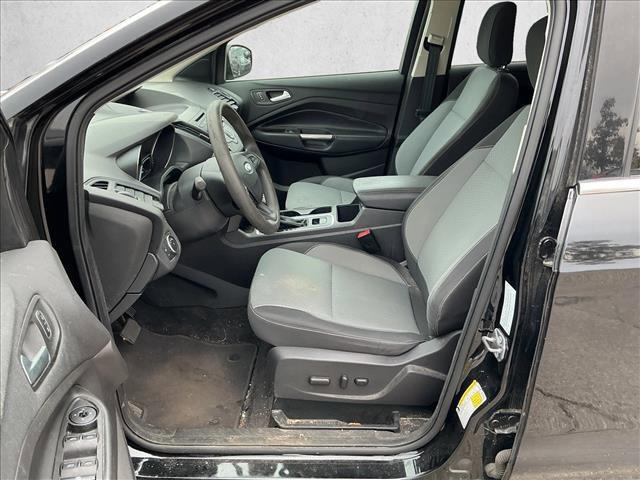 used 2018 Ford Escape car, priced at $11,998