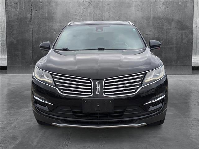 used 2017 Lincoln MKC car, priced at $14,918