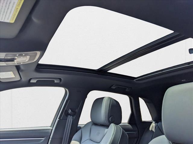 new 2025 Audi Q3 car, priced at $43,804