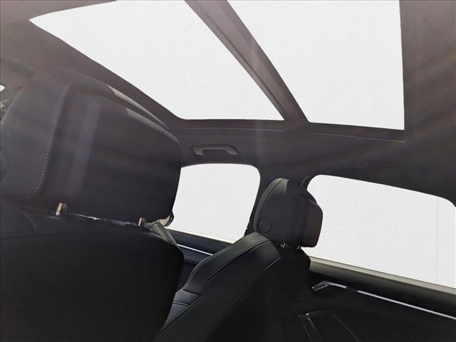 new 2025 Audi Q3 car, priced at $43,804