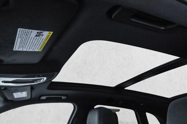 used 2023 Audi SQ5 car, priced at $43,489