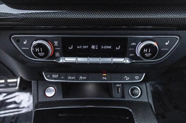 used 2023 Audi SQ5 car, priced at $43,489