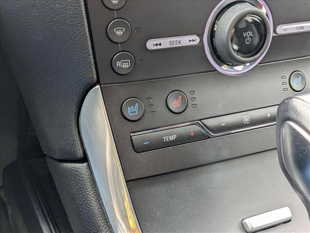 used 2016 Ford Edge car, priced at $14,243