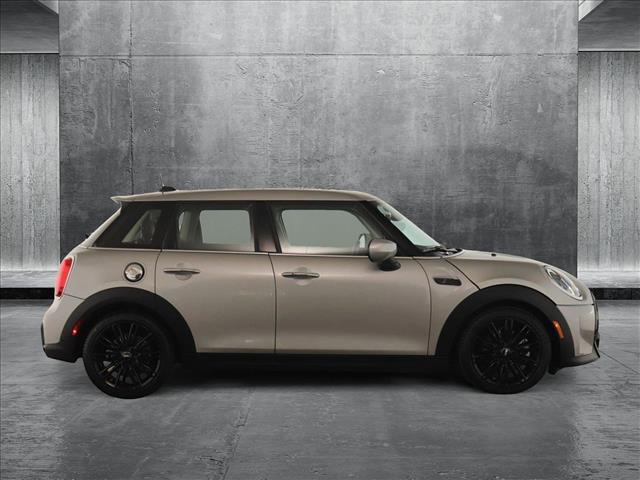 used 2024 MINI Hardtop car, priced at $22,750