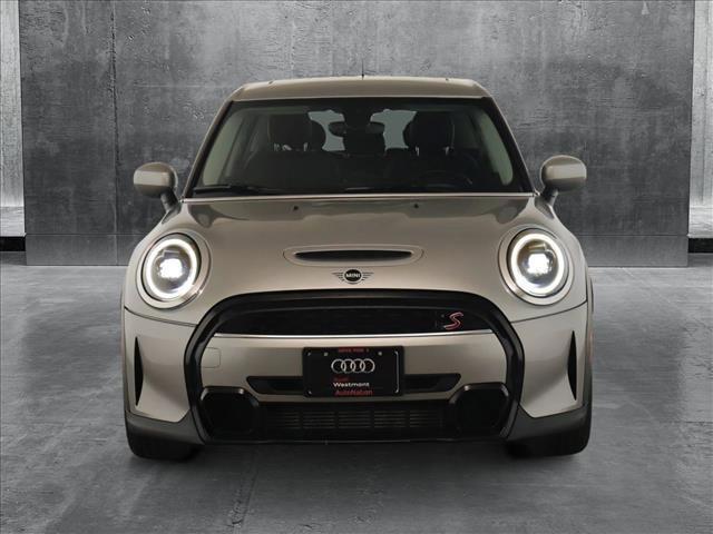 used 2024 MINI Hardtop car, priced at $22,750