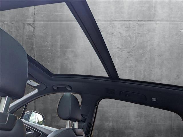 used 2025 Audi Q7 car, priced at $64,243