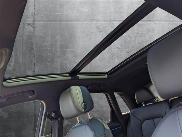 used 2022 Audi Q3 car, priced at $28,450