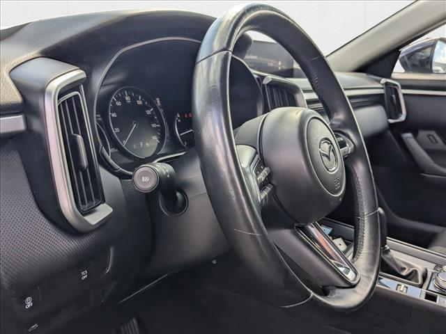 used 2024 Mazda CX-50 car, priced at $23,498