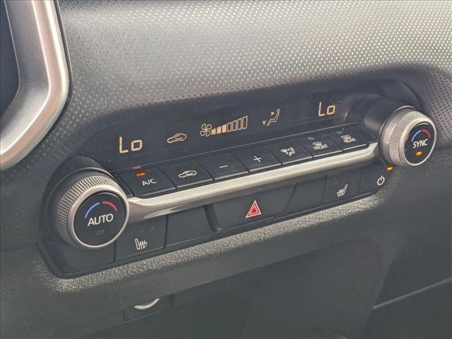 used 2024 Mazda CX-50 car, priced at $23,498