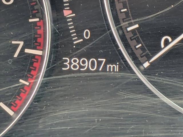 used 2024 Mazda CX-50 car, priced at $23,498