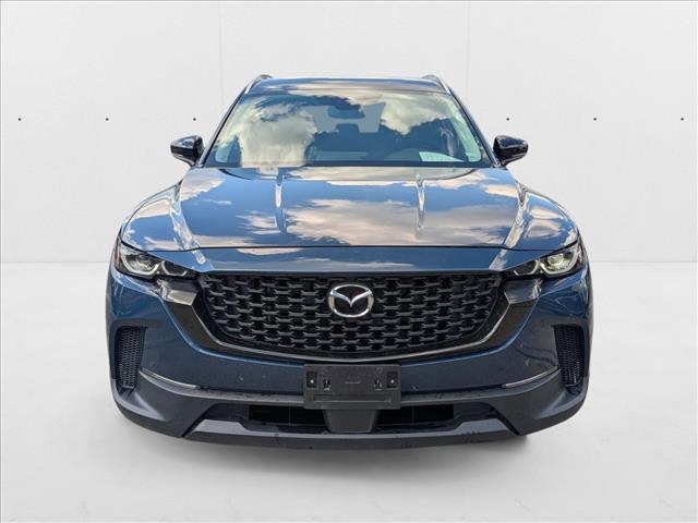 used 2024 Mazda CX-50 car, priced at $23,498