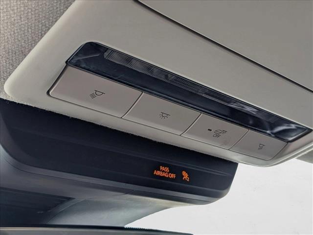 used 2024 Mazda CX-50 car, priced at $23,498